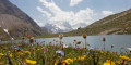 Lac du Goléon