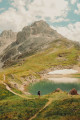 Lacs de la haute vallée de la Clarée par les Rochilles