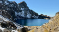 Lac du Grand Dom&eacute;non
