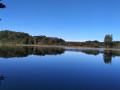 Lac du Grand Machu