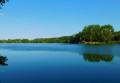 Lac du Héron