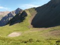 Lac du Laus