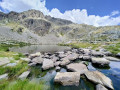 Lac du Lautier en boucle par la Cabane du Lautier et le Refuge des Souffles