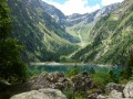 Lac du Lauvitel Lac du Lauvitel