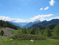 vallée de l'Ubaye
