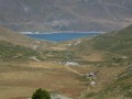 Lac du Mont Cenis