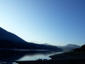 Lac du Monteynard - Tréffort Lac du Monteynard - Tréffort