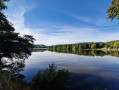 Lac du Moulinet