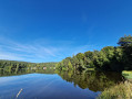 Lac du Moulinet