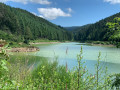 Lac du Pas du Riot