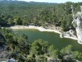 lac du Peirou