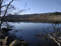 Lac du petit Maclu
