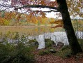 Der Pic de l'Aigle und die Aussichtspunkte an den Seen