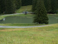 Lac du Plan Désert
