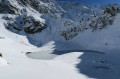 Lac du Rif Bruyant