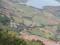 Lac du Salagou - Liausson - Mourèze