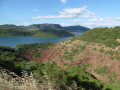 Lac du Salagou