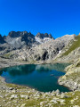 Lac du Sambuis