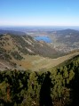 Lac du Schliersee