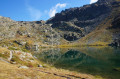 lac du serpent