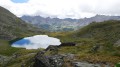 Lac du Serpent