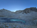Lac du Trou de l'Aigle