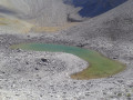 Lac du Trou de l'Aigle Lac du Trou de l'Aigle