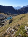 Lac du Venetier