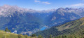Lac du Verney