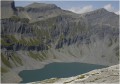 Lac du Vieux Emosson - 2205m