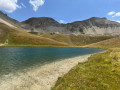 Lac Escur