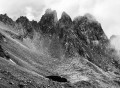 Lac est Dents du Loup Lac est Dents du Loup