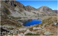 Lac Estagnol - 2200m