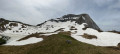 lac et mont charvin