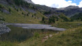 Lac du Fangeas via Dormillouse