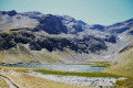 The Palluel and Faravel Lakes Les Lacs Palluel et Faravel