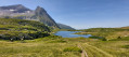 Lac Fourchu