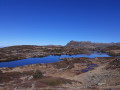 Lac Fourchu