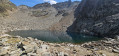Lac glacé