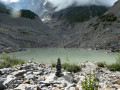 Lac glacière Lac glacière