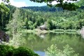 Boucle de Rouge Gazon au Lac d'Alfeld