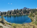 Lac Graveirette Lac Graveirette