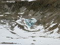 vue sur le lac Gros