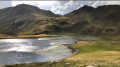 De Puerto Astun au Col des Moines