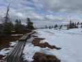 Lac Ikkunalampi givr&eacute;