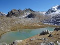 Lac Inférieur de Marinet