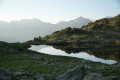 Refuge Vallonpierre - Lacs de Sebeyras