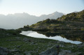 Villar Loubière - Lacs de Sebeyras