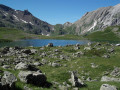 Lac Inférieur