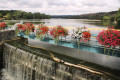 Lac kir